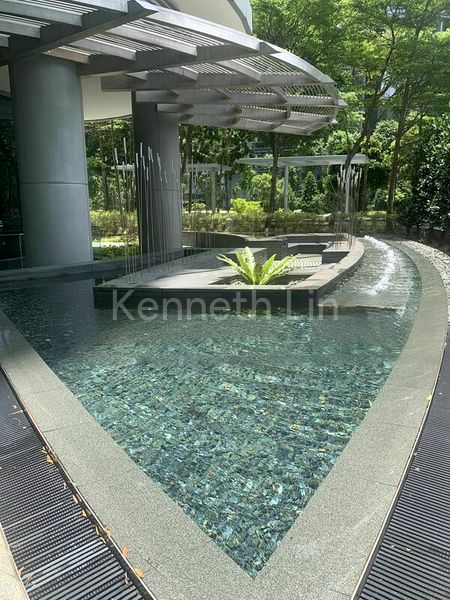 3 Bed Condo for Sale in  Cliveden At Grange - Image 2